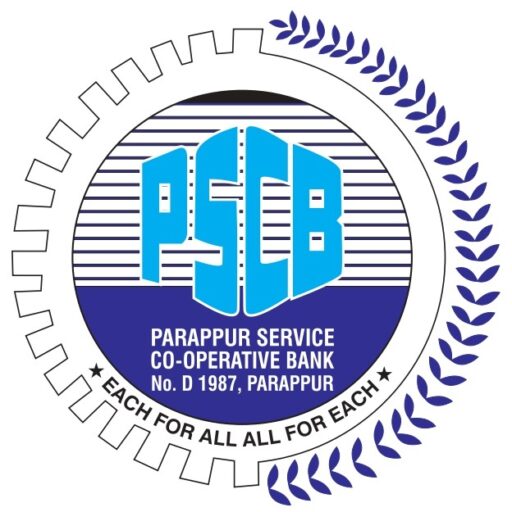 Parappur SCB_Logo